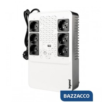LEGRAND UPS KEOR MULTIPLUG...