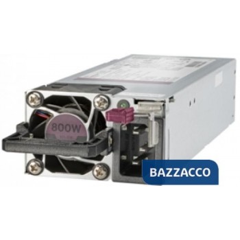 HPE ALIMENTATORE SERVER...