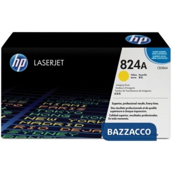 HP TAMBURO GIALLO PER LJ...
