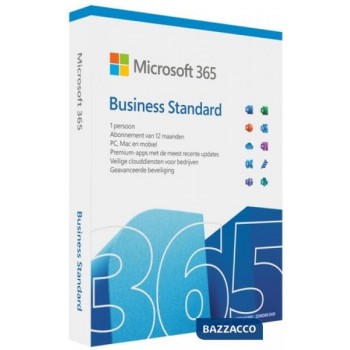 MICROSOFT 365 BUSINESS...