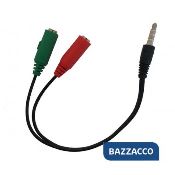 LINK SDOPPIATORE AUDIO PER...