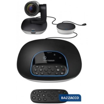 LOGITECH GROUP SISTEMA...