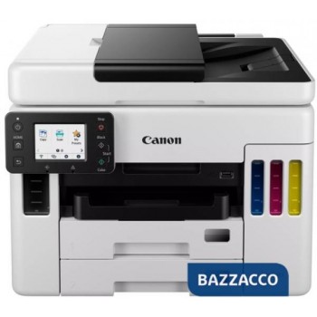 CANON MULTIFUNZIONE INK A4...