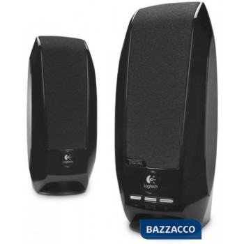 LOGITECH SPEAKER S150 BLACK...