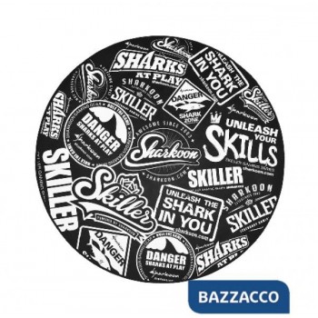 SHARKOON TAPPETO PER SEDIA...