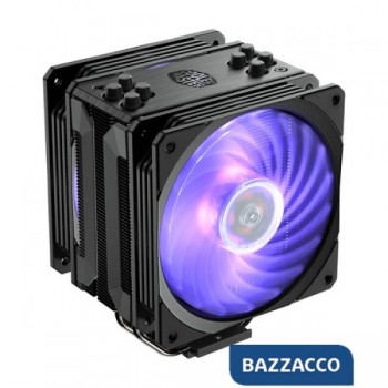 COOLER MASTER DISSIPATORE...