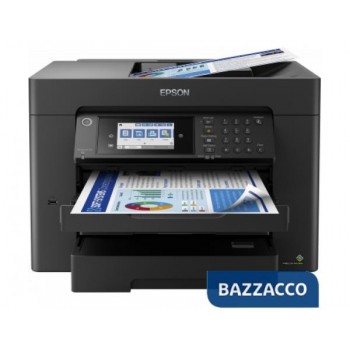 EPSON MULTIFUNZIONE INK A3...