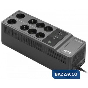 APC BACK-UPS 850VA 520W,...