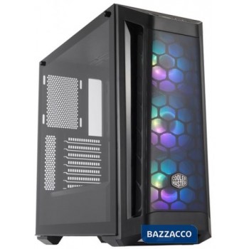 COOLER MASTER CASE...