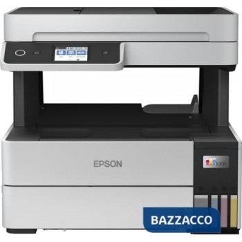 EPSON MULTIFUNZIONE INK A4...