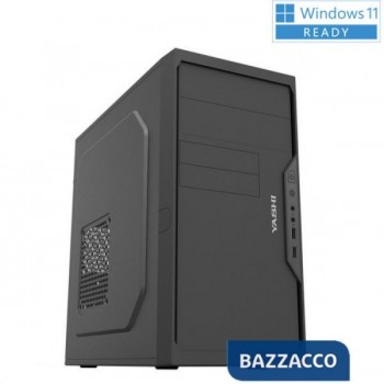 YASHI PC TOWER I5-11400...