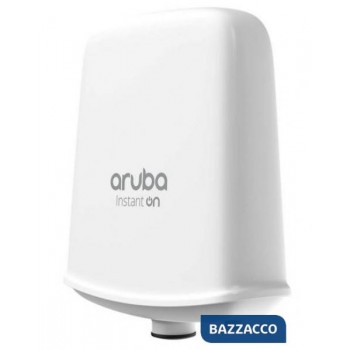 HPE ARUBA INSTANT ON AP17...