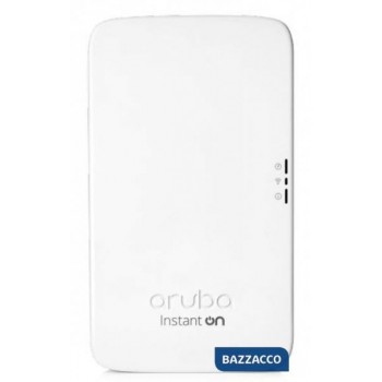 HPE ARUBA INSTANT ON ACCESS...