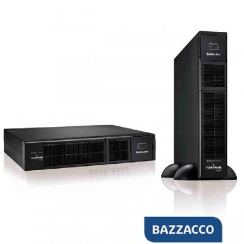 TECNOWARE BOX BATTERY PER...