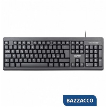 VULTECH TASTIERA USB 2.0...