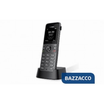 YEALINK TELEFONO CORDLESS...