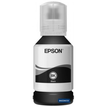 EPSON FLACONE ECOTANK NERO...