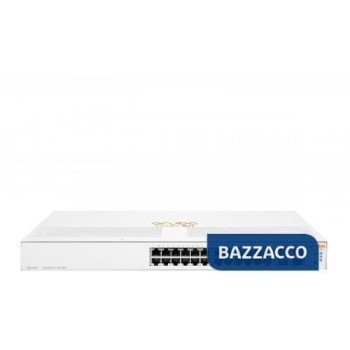 HPE ARUBA INSTANT ON SWITCH...