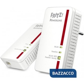 AVM FRITZ! KIT POWERLINE...