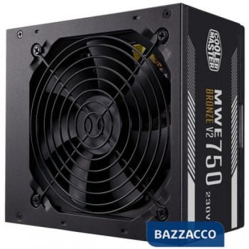 COOLER MASTER ALIMENTATORE...