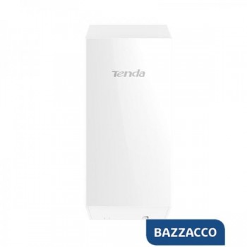 TENDA ACCESS POINT 2.4GHZ...
