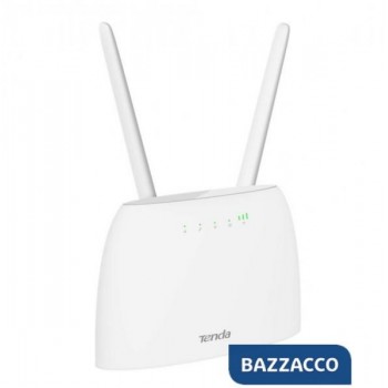 TENDA ROUTER 4G/LTE...