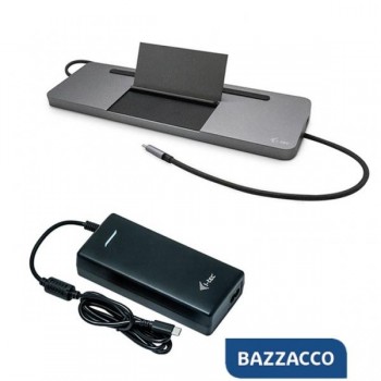 I-TEC DOCKING STATION USB-C...