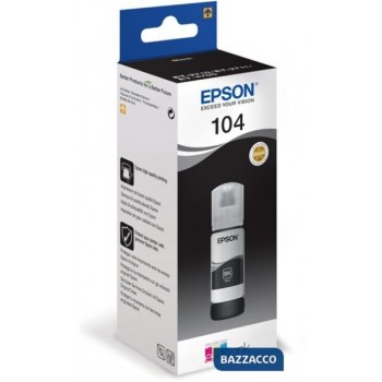 EPSON FLACONE ECOTANK NERO...