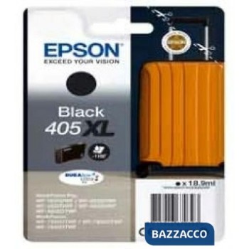 EPSON CART NERO, N 405 XL...