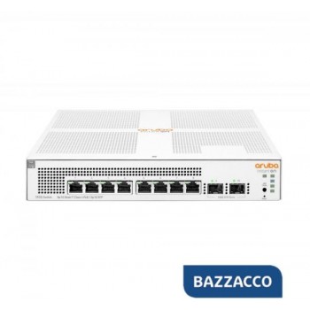 HPE NETWORKING INSTANT ON...