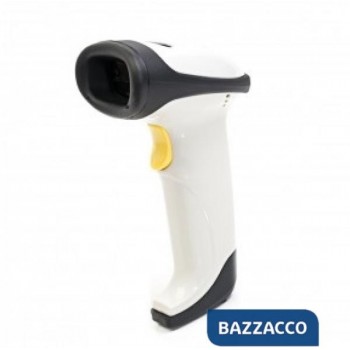 MACH POWER BARCODE SCANNER...